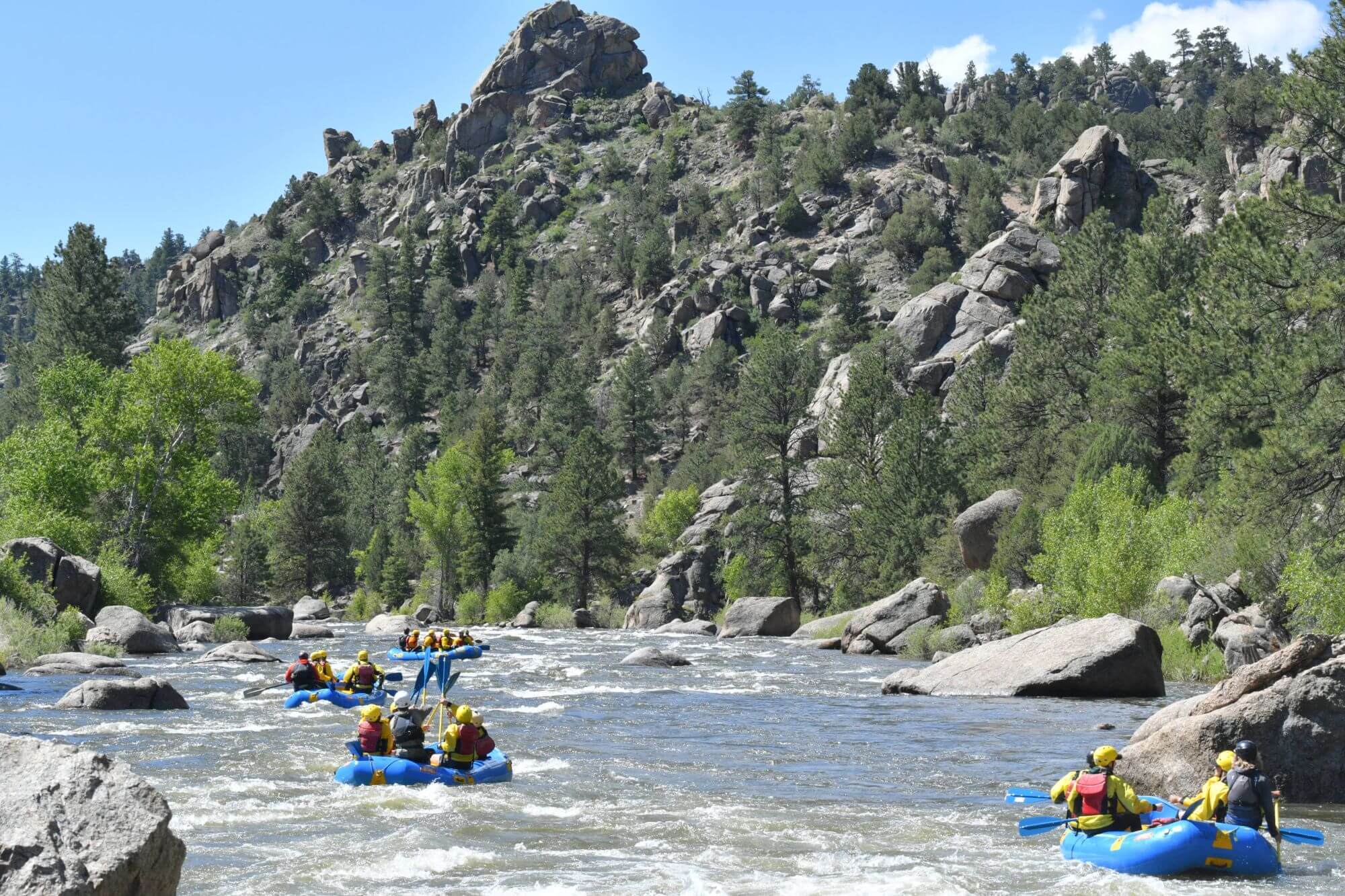 Buena-Vista-CO-rafting buena vista co rafting